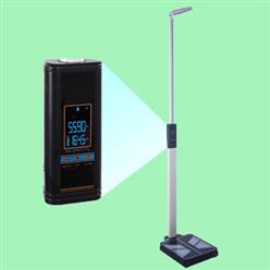 RTCZ-6A身高体重体脂分析仪/智能人体秤/BMI体检体脂测量仪