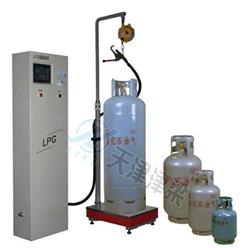 120公斤气体灌装秤/二氧化碳灌装电子秤