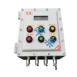 隔爆控制仪表
