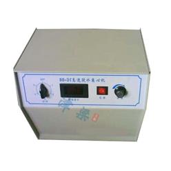 80-3C高速脱水离心机