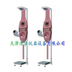 身高体重秤/血压心率/脉搏测量打印/脂肪量/投币机/体检秤