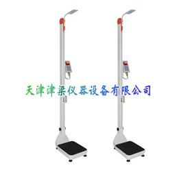 康娃幼儿智能体检仪/电子儿童体重秤/智能身高体重机