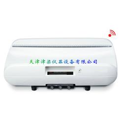 seca757婴儿身高体重测量仪/婴儿体检秤/身长量尺