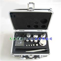 JF-1无磁不锈钢砝码/标准砝码