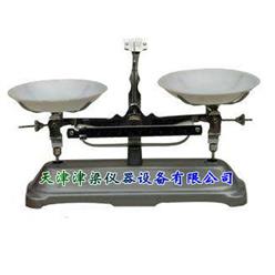 JLT-2架盘天平100g/200g/500g