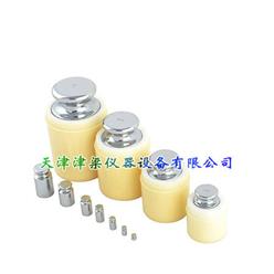 JF-1钢制镀铬砝码/天平砝码