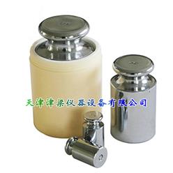 JF-1钢制镀铬砝码/天平砝码