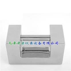 JF-1不锈钢抛光锁型砝码/校准天平砝码