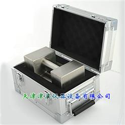 JF-1不锈钢砂光锁型砝码/天平砝码