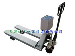 0.5T1T2T3T电子叉车秤/防水秤/地牛秤