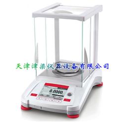 触摸屏0.1mg分析天平