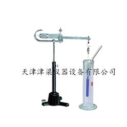 PZ-D-5液体比重天平/化玻仪器密度天平