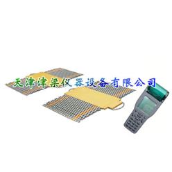 JLQ-10手持式无线轴重仪