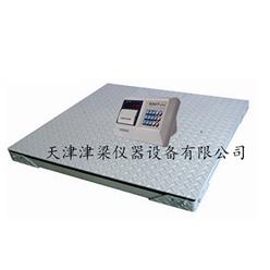 双层有框小地磅/地埋式电子地磅/带框型电子地磅/有框平台秤
