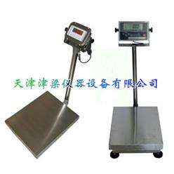 不锈钢电子台秤 60kg/150kg/300kg/600kg