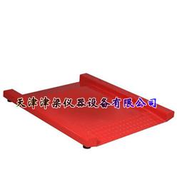 低一体电子平台秤