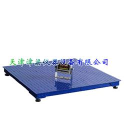 无框电子平台秤