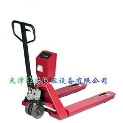 电子叉车秤/地牛衡器