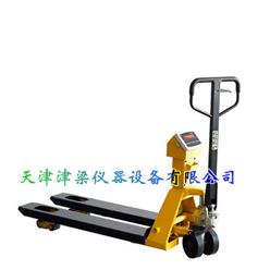 电子叉车秤/地牛衡器