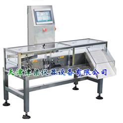 袋装日化品高检重秤