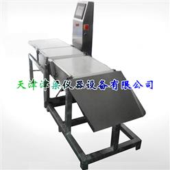 糖果在线检重秤/食品自动检重秤/连续检重秤