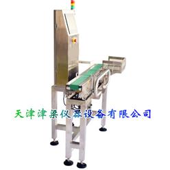 瓶装自动检重秤/检重机