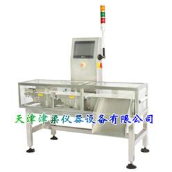 盒装重量检测机