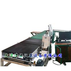 箱装玩具自动检重秤