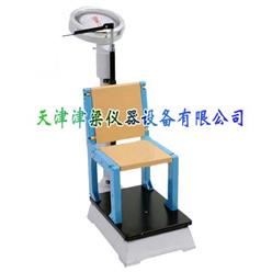 JLE17指针儿童秤/儿童坐高身高体重机/座椅秤