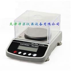 JLDT-100A电子天平/微量天平/实验室称量天平