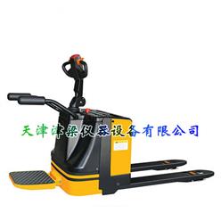 1.5T手动油桶堆高车/QBA全电动搬运车