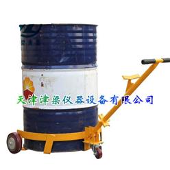 JLD500低位油桶搬运车
