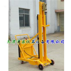 JDT280配重式电动油桶堆高车