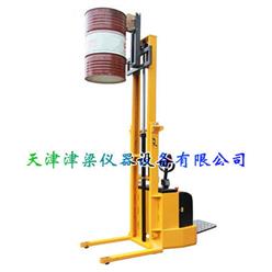 JLY600B全电动油桶堆高车