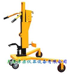 JDT350C脚踏式液压油桶车