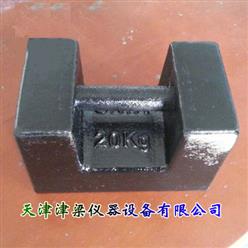 10千克铸铁砝码/m1级铸铁标准砝码