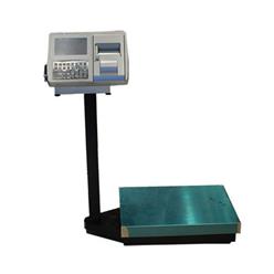 PC-Base批发市场信息化交易溯源磅秤