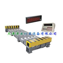 1-150t模拟式电子汽车衡SCS