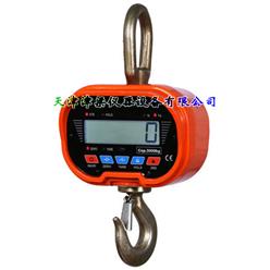 5t电子吊秤/计重吊钩磅秤