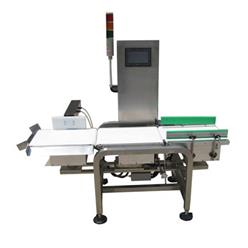 JLQ2367重量选别机/重检机/自动称量机