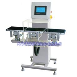 JLQ2363高药品动态检重秤