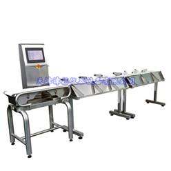 JLQ2361海鲜12级分检秤