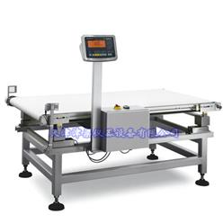 JLQ2354副食品重量检测机