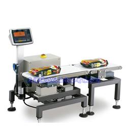 JLQ2350袋装重量检测机