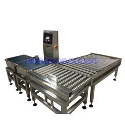 JLQ2349欠重检测机/重量选别机/重量分选机