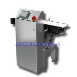 JLQ2340电子产品检重秤/重量分选机/在线称重剔除机