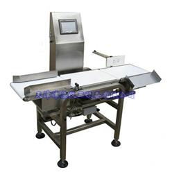 JLQ2336五金类检重秤/重量选别机/动态秤