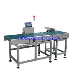 JLQ1312低速重量检测机