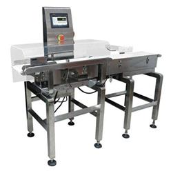 在线检重秤/食品在线分选秤