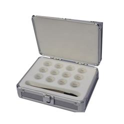 1mg-500mg无磁不锈钢E1标准砝码